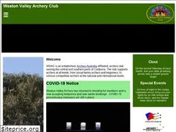 Sites similar to wvac.asn.au
