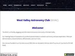 Sites similar to wvac.net