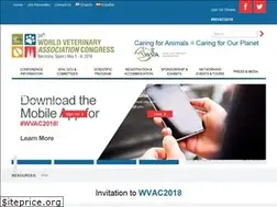 Sites similar to wvac2018.org