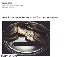 Sites similar to wvac2019.com