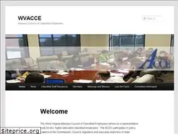 Sites similar to wvacce.org