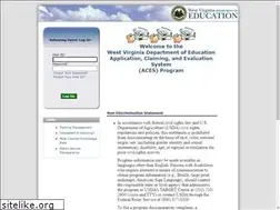 Sites similar to wvaces.com