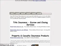 Sites similar to wvaco.com