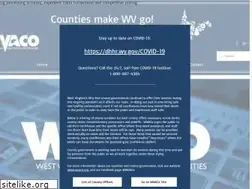 Sites similar to wvaco.org