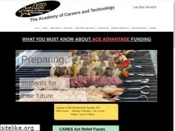 Sites similar to wvact.net