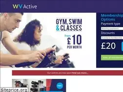 Sites similar to wvactive.com