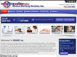 Sites similar to wvadsinc.com