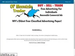 Sites similar to wvadvertisefree.com