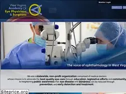 Sites similar to wvaeps.org