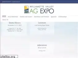 Sites similar to wvaexpo.com