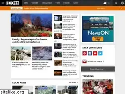 Sites similar to wvah.com