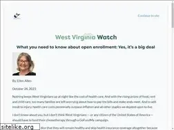 Sites similar to wvahc.org