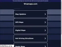 Sites similar to wvamaps.com