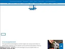 Sites similar to wvanbenschop.nl