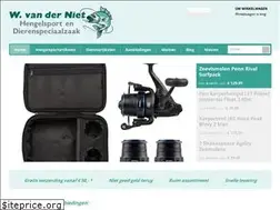 Sites similar to wvanderniet.nl