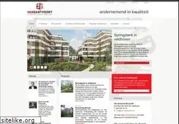 Sites similar to wvansantvoort.nl