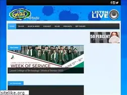 Sites similar to wvaq.com