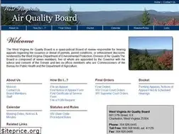 Sites similar to wvaqb.com