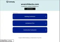 Sites similar to wvarchitects.com