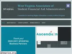 Sites similar to wvasfaa.org