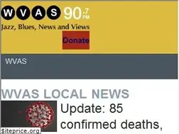 Sites similar to wvasfm.org