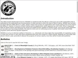 Sites similar to wvass.org
