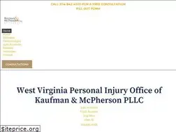 Sites similar to wvattorneys.com