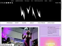 Sites similar to wvau.org