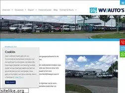 Sites similar to wvautos.nl