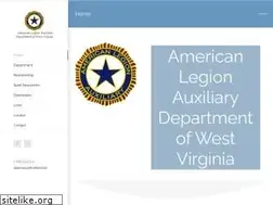 Sites similar to wvaux.org