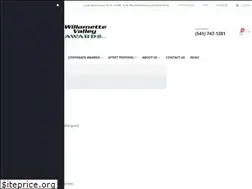 Sites similar to wvawards.com