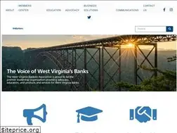 Sites similar to wvbankers.org