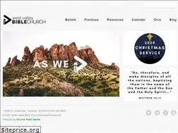 Sites similar to wvbconline.org