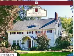 Sites similar to wvbedandbreakfast.com