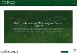Sites similar to wvbg.org