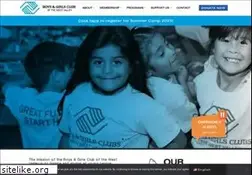 Sites similar to wvbgc.org