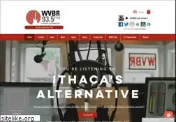 Sites similar to wvbr.com