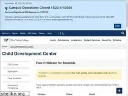 Sites similar to wvc-cdc.org