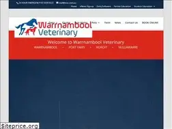 Sites similar to wvc.com.au