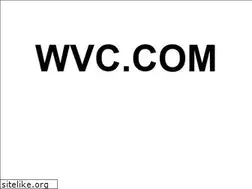 Sites similar to wvc.com