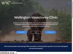 Sites similar to wvc.org.nz