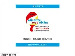 Sites similar to wvc2016.com