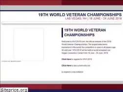 Sites similar to wvc2018.com