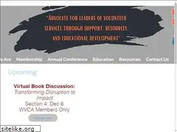 Sites similar to wvca.org