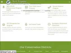 Sites similar to wvca.us