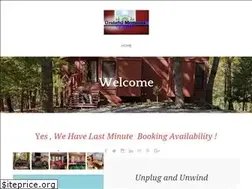 Sites similar to wvcabinretreat.com