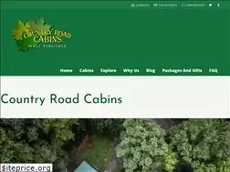 Sites similar to wvcabins.com
