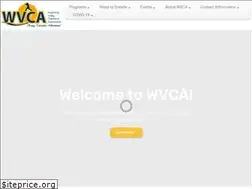 Sites similar to wvcakids.org