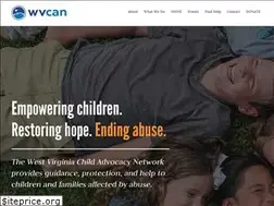 Sites similar to wvcan.org