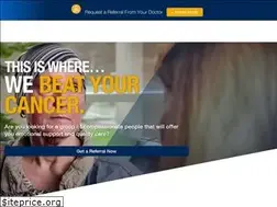 Sites similar to wvcancercenter.com